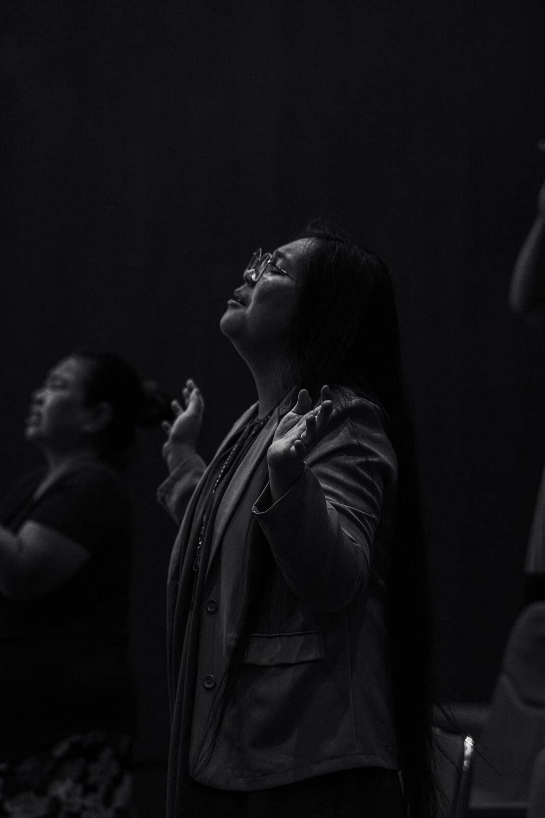 Prayer